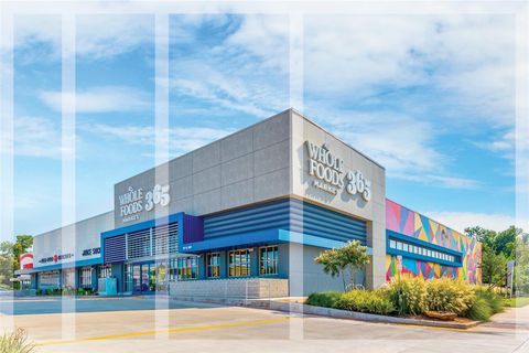 Tiny photo for 1050 W 42nd Street, Houston, TX 77018 (MLS # 70071479)