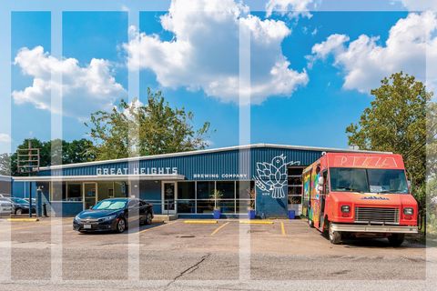 Tiny photo for 1050 W 42nd Street, Houston, TX 77018 (MLS # 70071479)