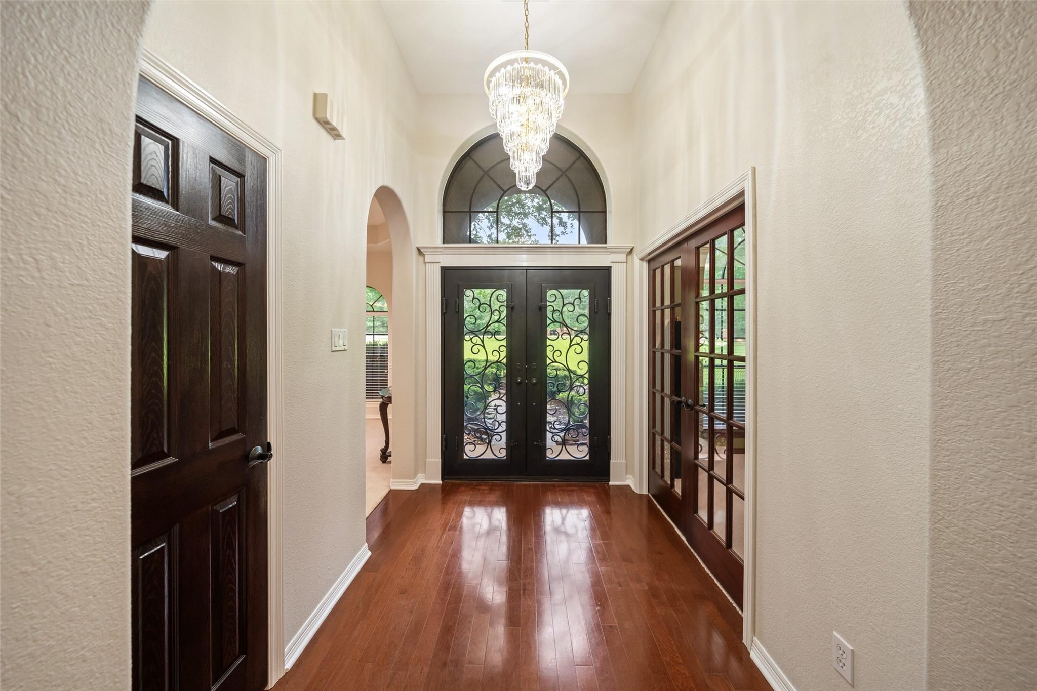 9322 Sendera Drive