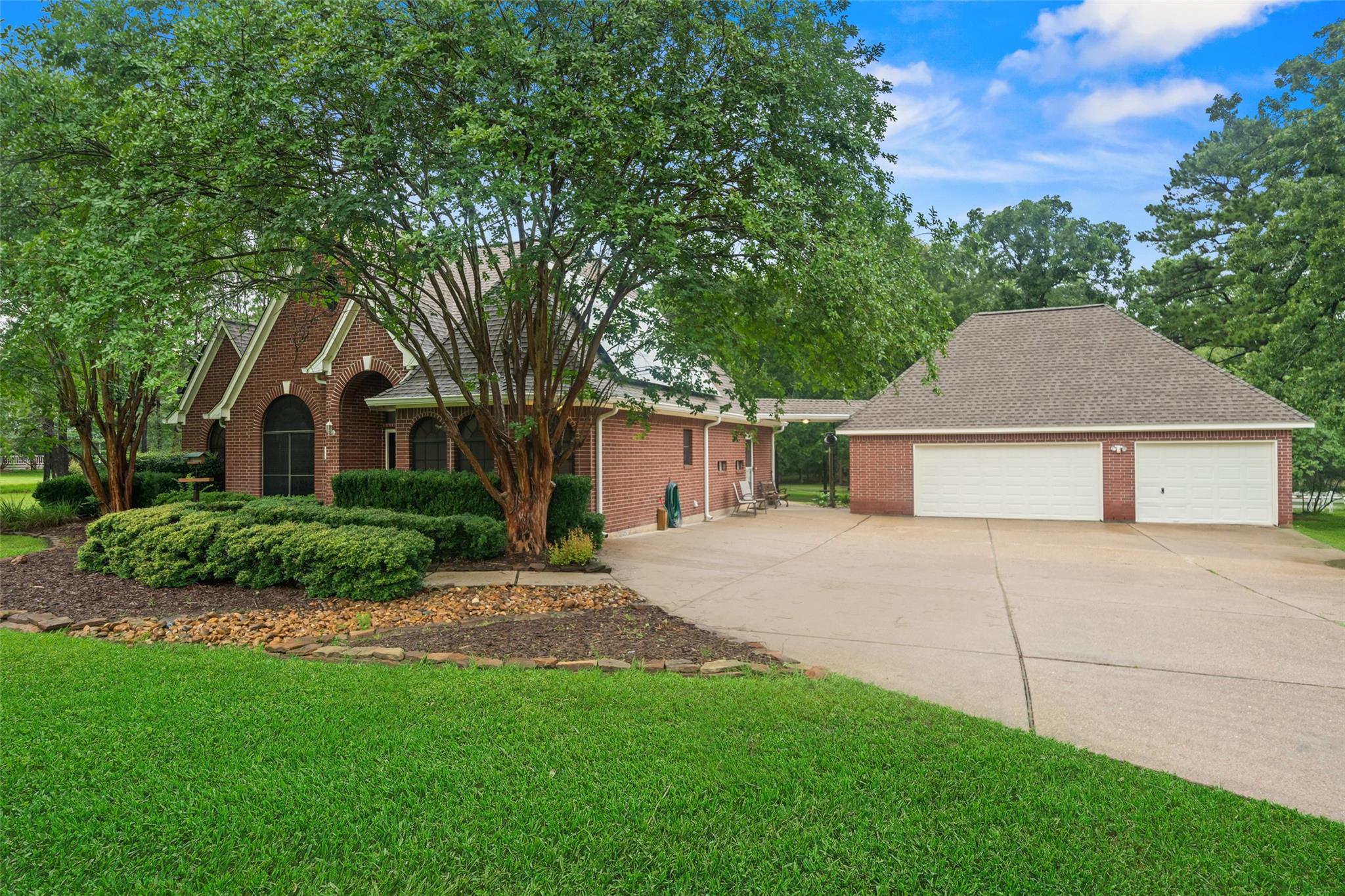 9322 Sendera Drive
