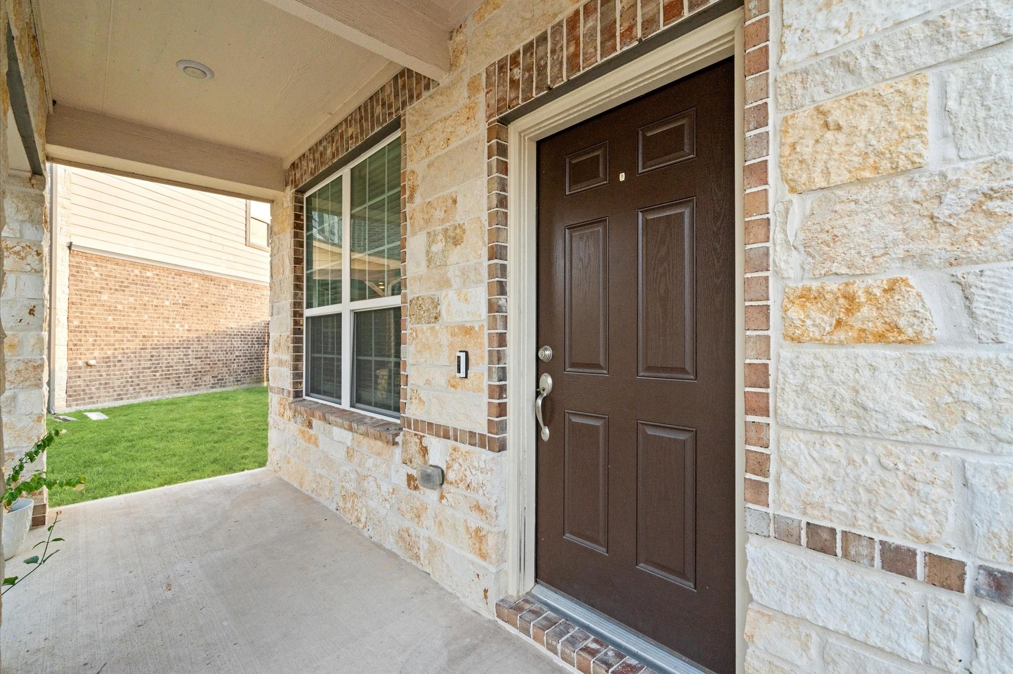 11203 Pavonia Creek Court