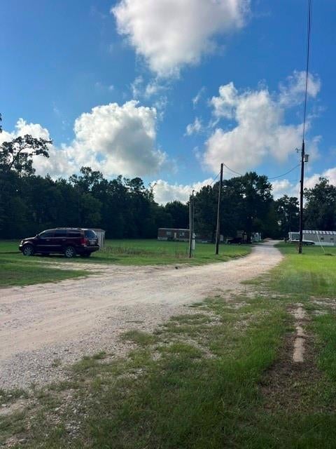 19637 W Fm 1097 Road