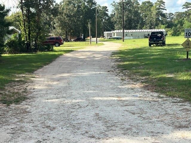 19637 W Fm 1097 Road