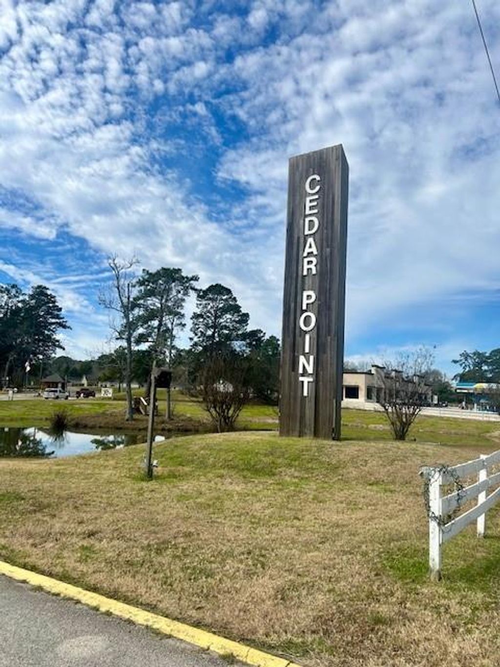 Photo of 157 Honeysuckle, Livingston, TX 77351 (MLS # 90436552)