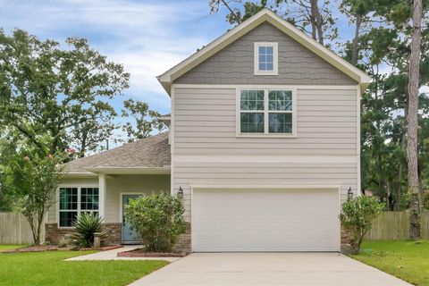 Photo of 12011 Red Bud Lane, Cypress, TX 77429 (MLS # 66453017)