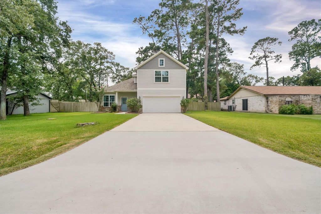 Photo of 12011 Red Bud Lane, Cypress, TX 77429 (MLS # 66453017)