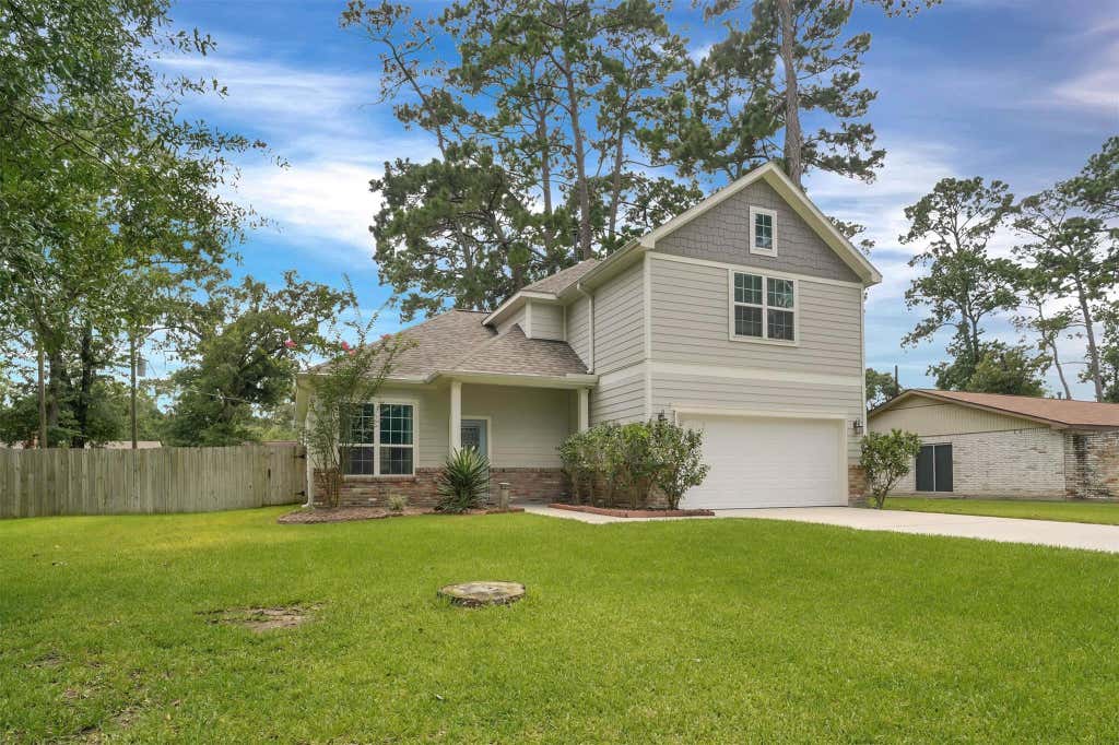 Photo of 12011 Red Bud Lane, Cypress, TX 77429 (MLS # 66453017)