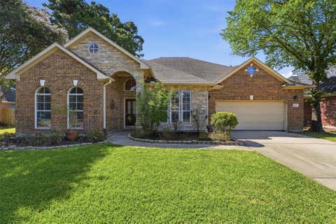 Photo of 4714 Kings Way, Houston, TX 77069 (MLS # 87109465)