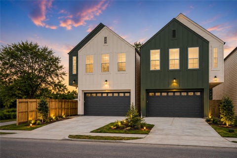 Photo of 11104 Bauman Road, Houston, TX 77076 (MLS # 93438643)