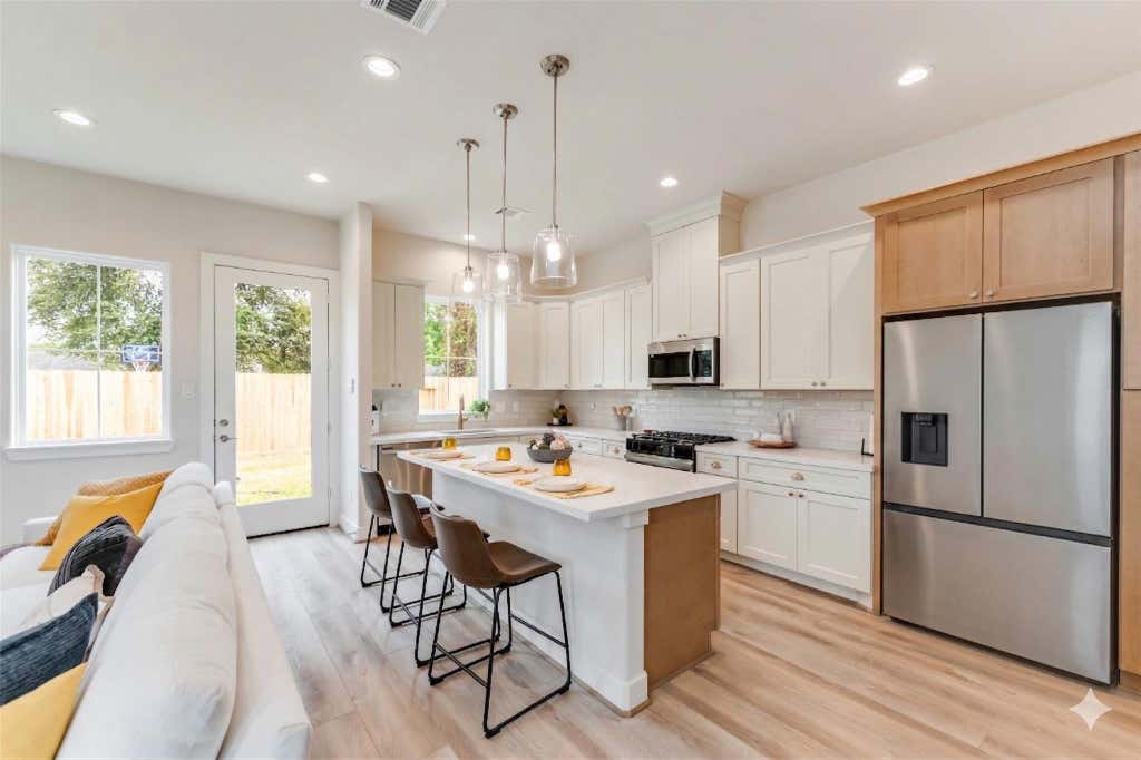 Photo of 11104 Bauman Road, Houston, TX 77076 (MLS # 93438643)