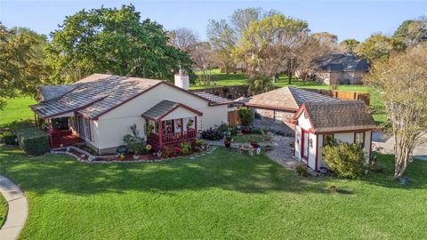 7034 Kingston Cove Lane Willis TX 77318