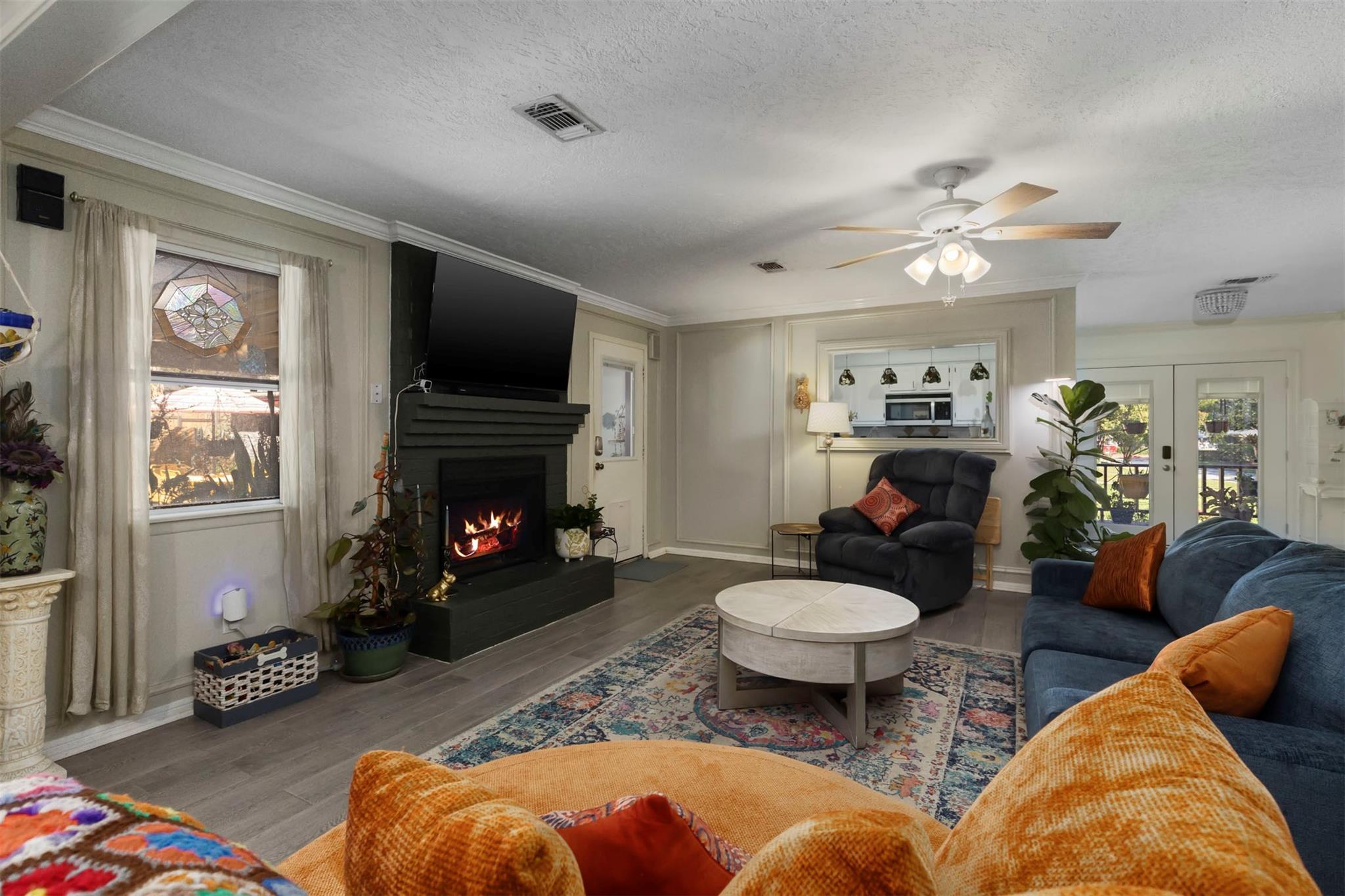 7034 Kingston Cove Lane