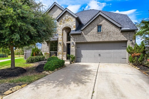 Photo of 4726 Primrose Valley Lane, Fulshear, TX 77441 (MLS # 93917225)