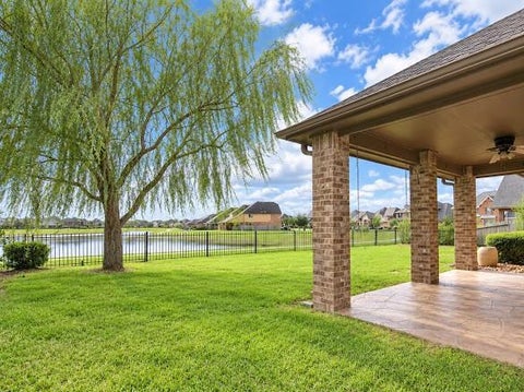 Photo of 1111 Wheatfield Court, Rosenberg, TX 77469 (MLS # 76778176)