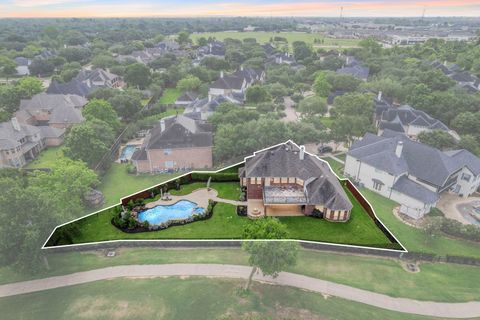Photo of 9503 Tallow Court, Missouri City, TX 77459 (MLS # 9115802)