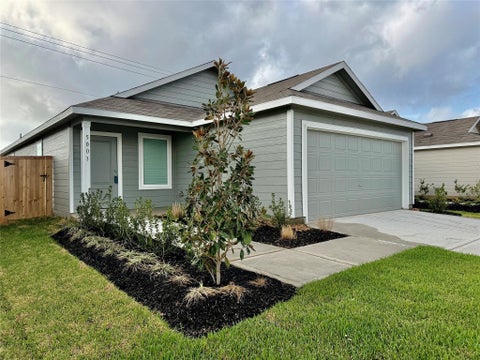 Photo of 5003 Esperanza Terrace Drive, Richmond, TX 77469 (MLS # 14247280)