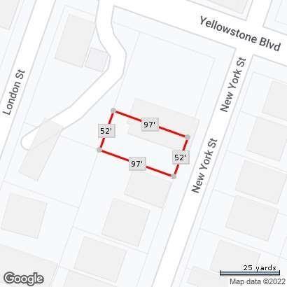 4520 Yellowstone Boulevard