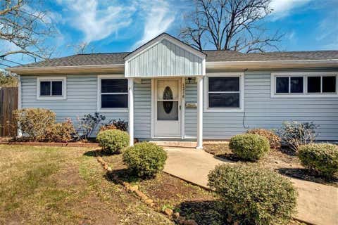 Photo of 1316 Zora Street, Houston, TX 77055 (MLS # 16927720)