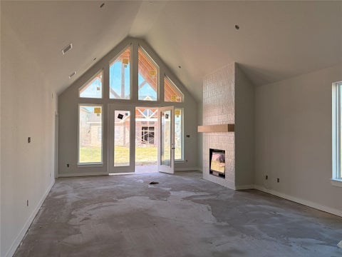 Photo of 7411 Hemlock Crest Drive, Katy, TX 77493 (MLS # 45300751)
