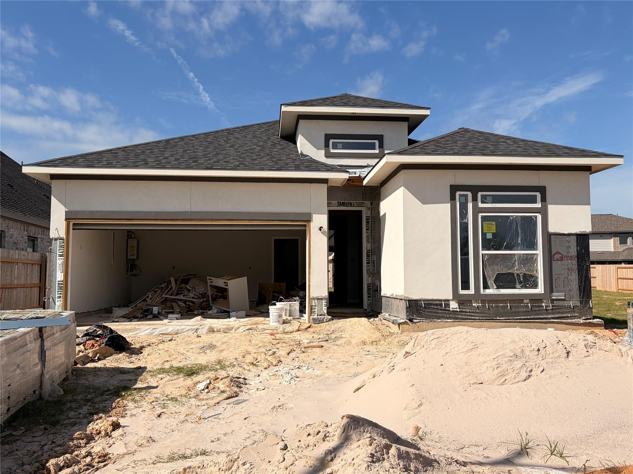 7411 Hemlock Crest Drive