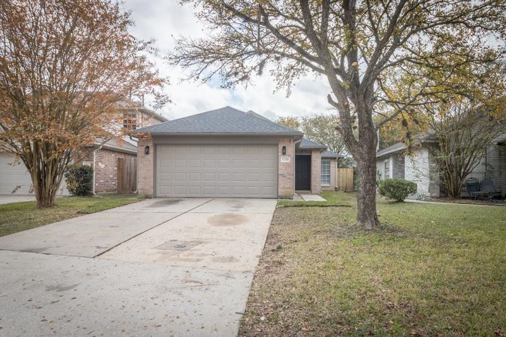 Photo of 12311 Westlock Drive, Tomball, TX 77377 (MLS # 24920231)