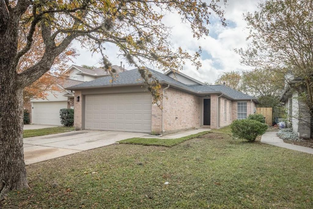 Photo of 12311 Westlock Drive, Tomball, TX 77377 (MLS # 24920231)
