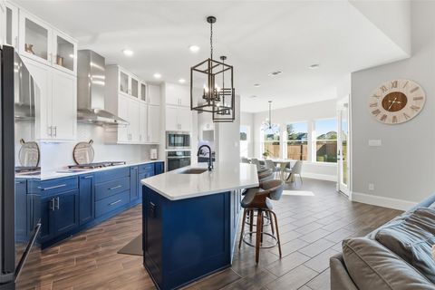 Photo of 3219 Caney Drive, Katy, TX 77493 (MLS # 33049085)