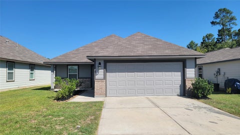 Photo of 15114 Sorrento Bay Circle, Willis, TX 77318 (MLS # 44285849)