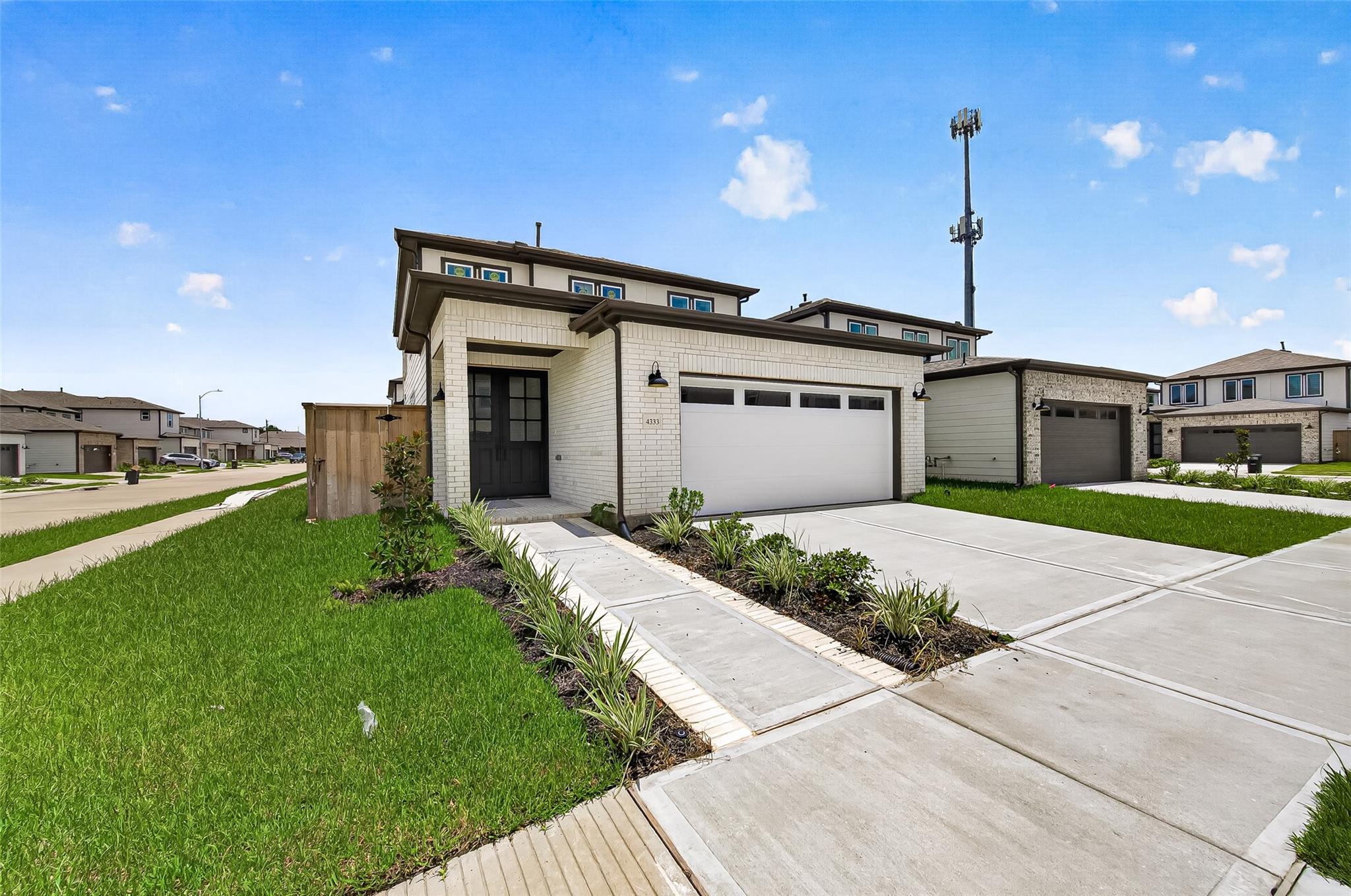 4333 Avron Drive