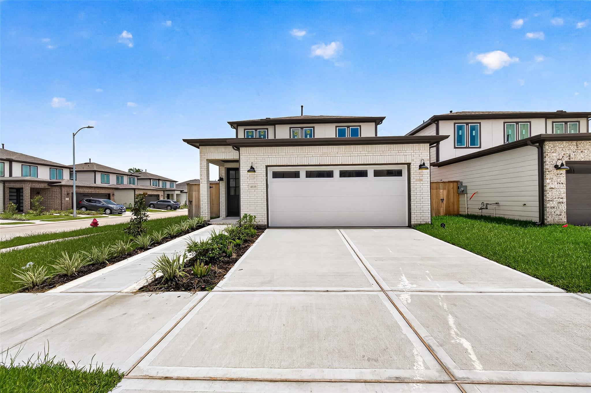4333 Avron Drive