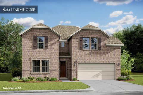 5519 Bowquiver Lane Rosenberg TX 77471