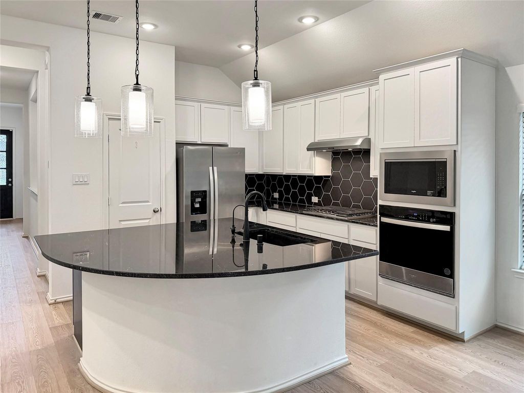Photo of 8463 International Falls Drive, Porter, TX 77365 (MLS # 70739331)
