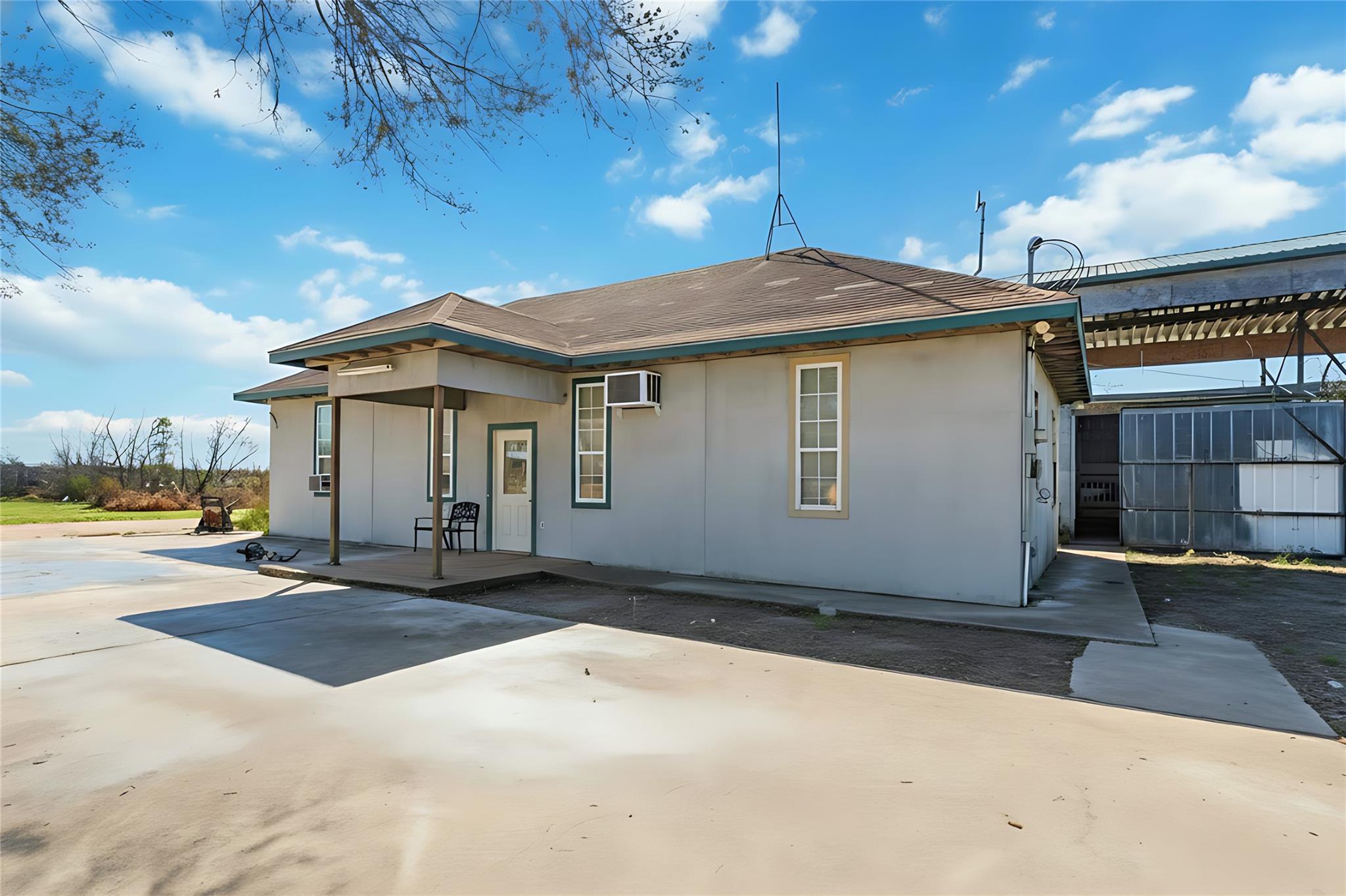 7954 County Road 121