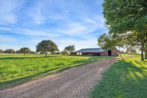 Photo of 2817 Leonhardt Rd, Round Top, TX 78954 (MLS # 77798338)