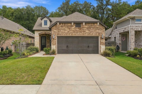 Photo of 17447 Vino Vines Lane, Conroe, TX 77302 (MLS # 78441000)