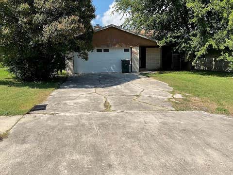 Homes For Sale - 2101 Corona Drive<br/> Killeen, TX 76549