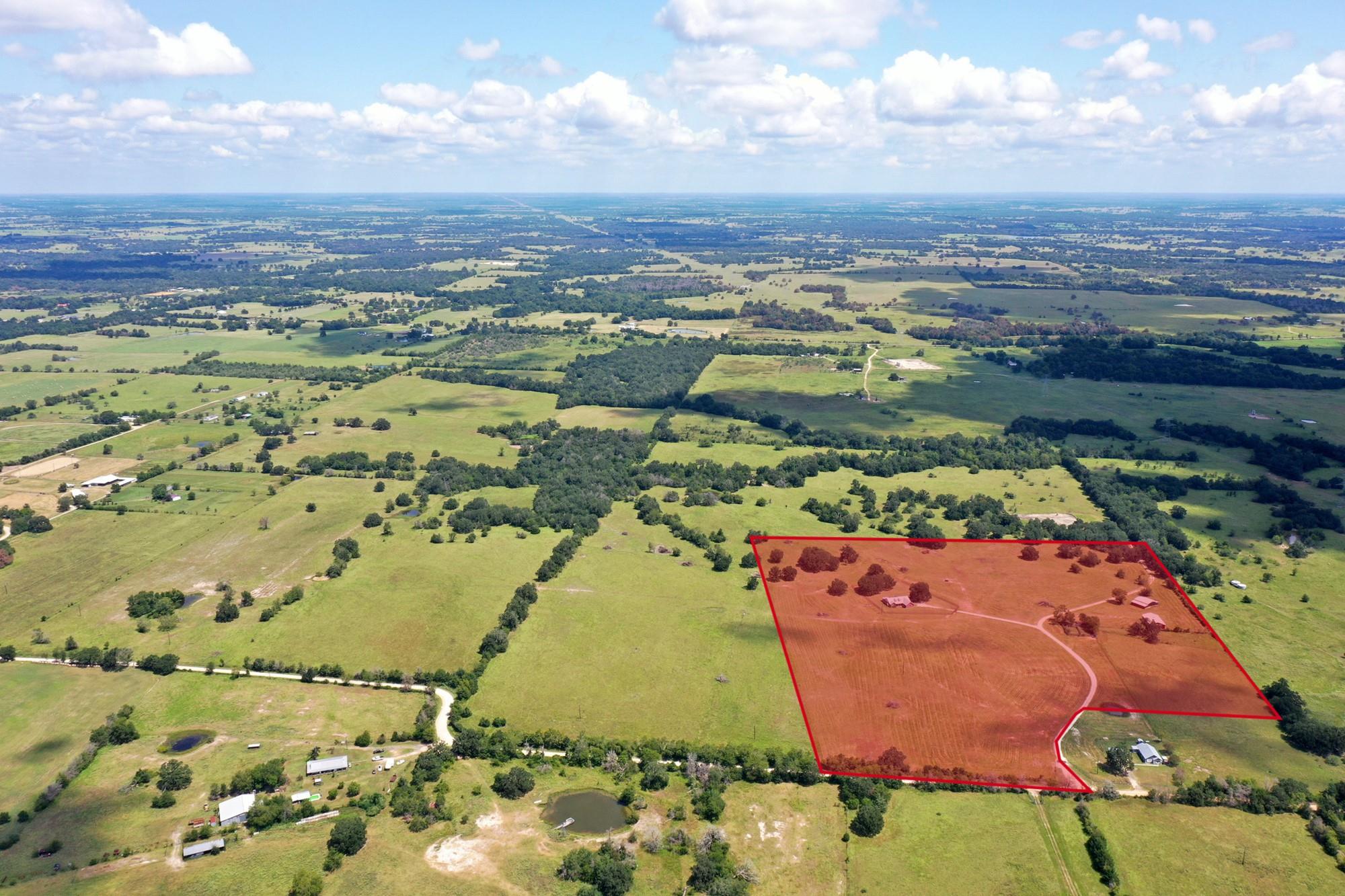 7808 Oxford Cemetery Road