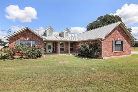 7808 Oxford Cemetery Road Madisonville TX 77864