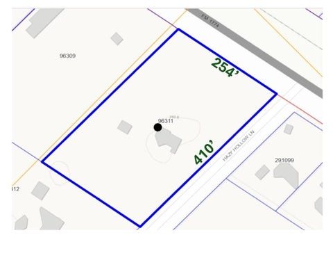 Photo of 30419 Hazy Hollow Road, Magnolia, TX 77355 (MLS # 19525498)