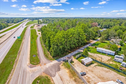 Vacant Land For Sale - 000 Us Highway 59<br/> Liberty County, Cleveland, TX 77327