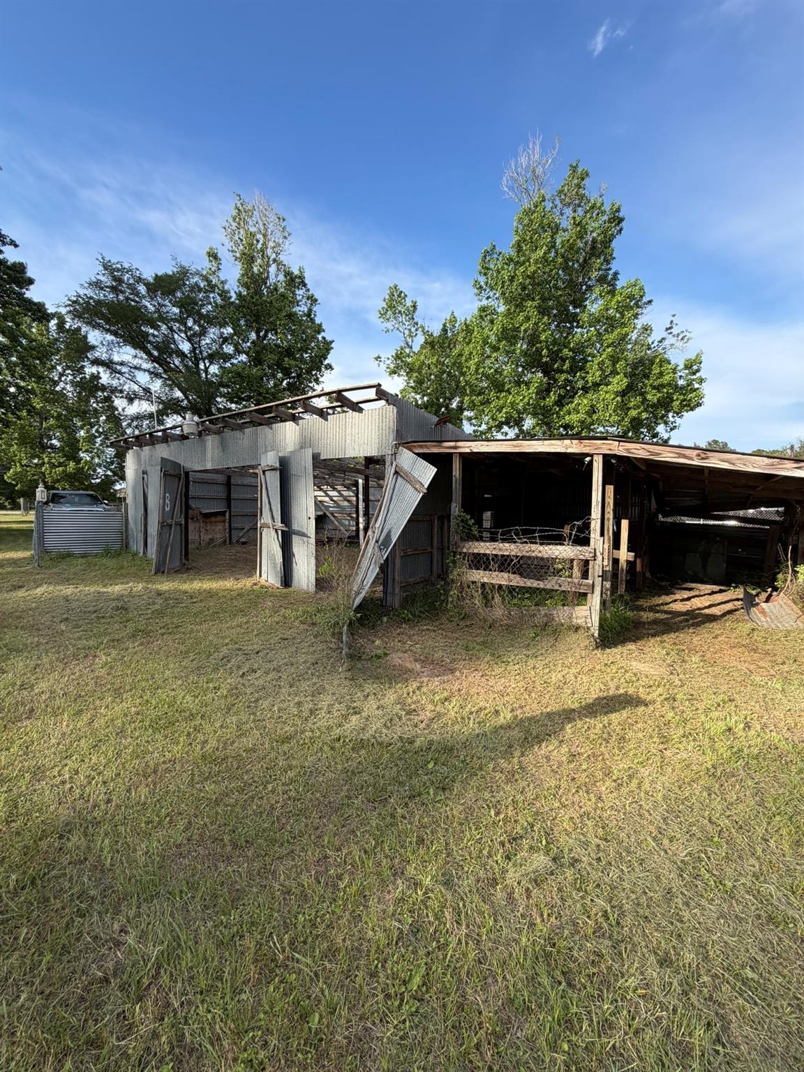 24760 E Fm 1485 Road