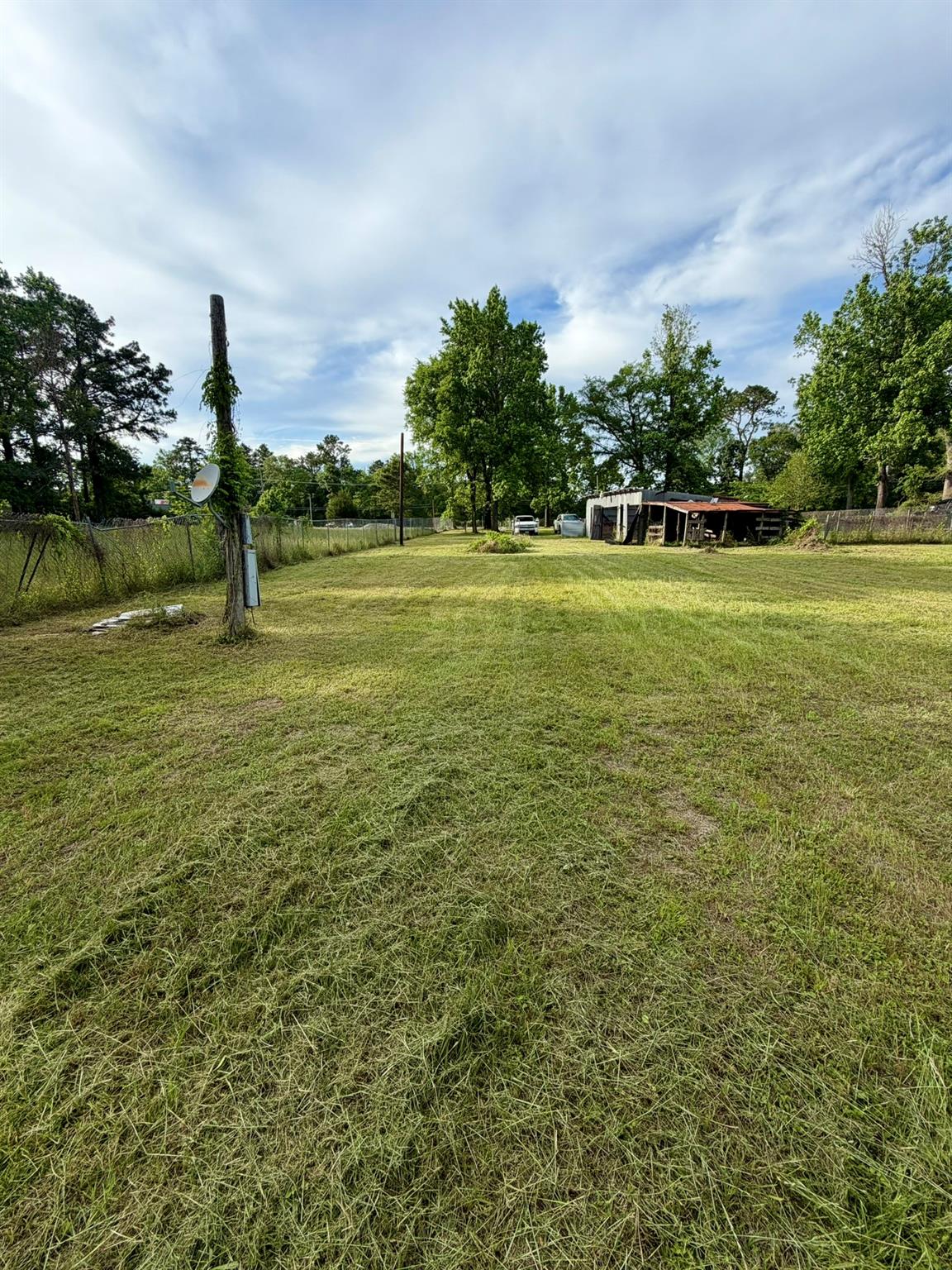 24760 E Fm 1485 Road