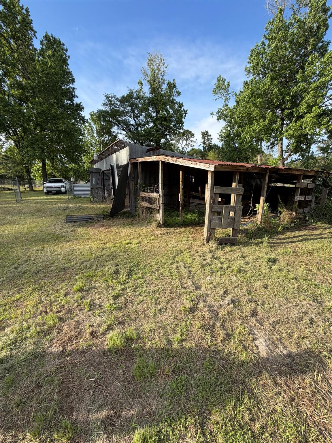 24760 E Fm 1485 Road