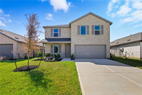 Photo of 3029 Merganser Ridge Dr Drive, Katy, TX 77493 (MLS # 32802271)