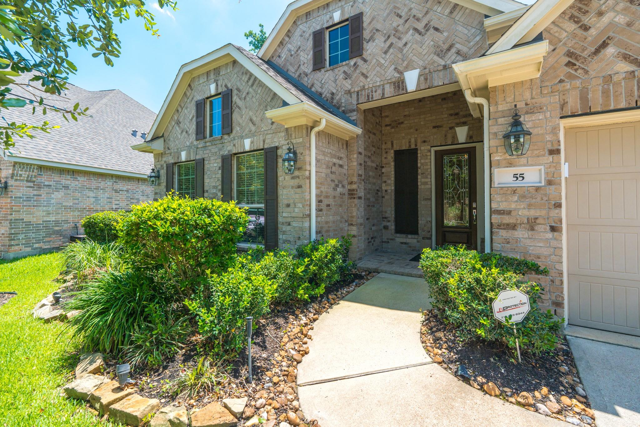 55 S Victoriana Circle