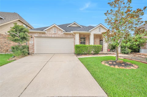 Photo of 3615 Gail Meadow Court, Katy, TX 77494 (MLS # 60250413)