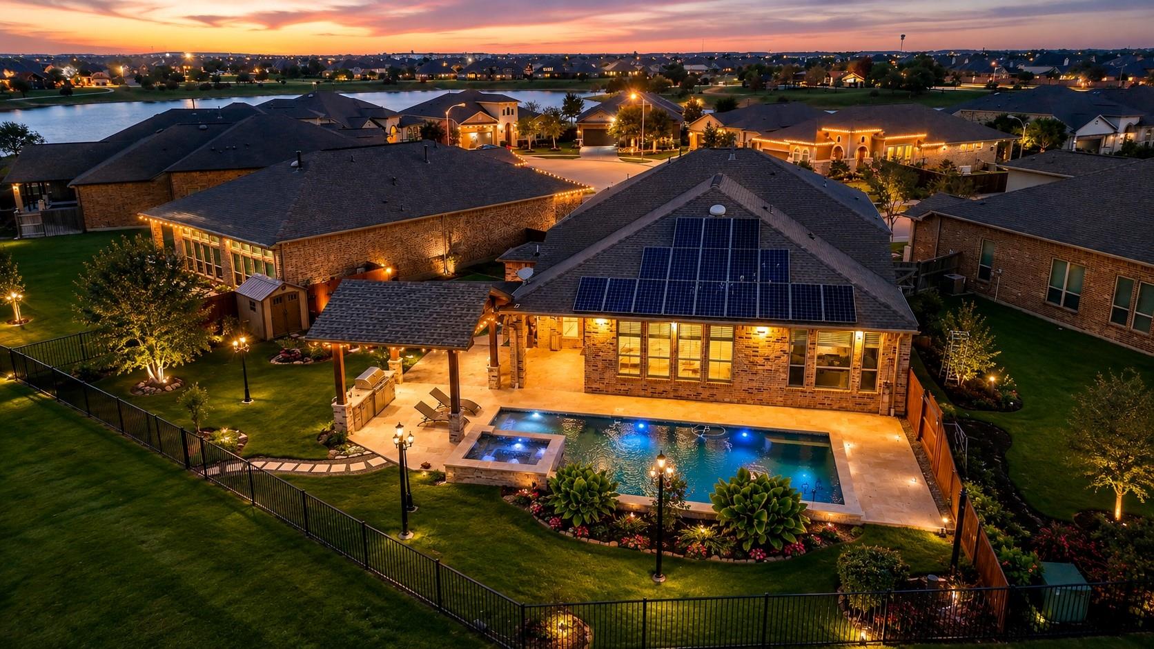19903 Oakland Knoll Circle