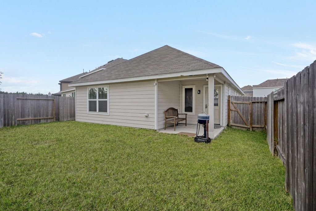 Photo of 13874 Green Heron Way, Splendora, TX 77372 (MLS # 26286848)