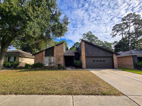 Photo of 17306 Modbury Street, Spring, TX 77379 (MLS # 76904452)