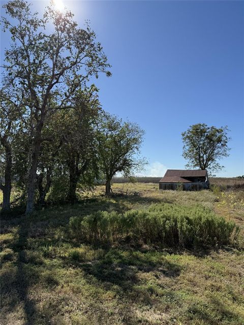 TBD Lot 1 - 4 County Road 414 El Campo TX 77437